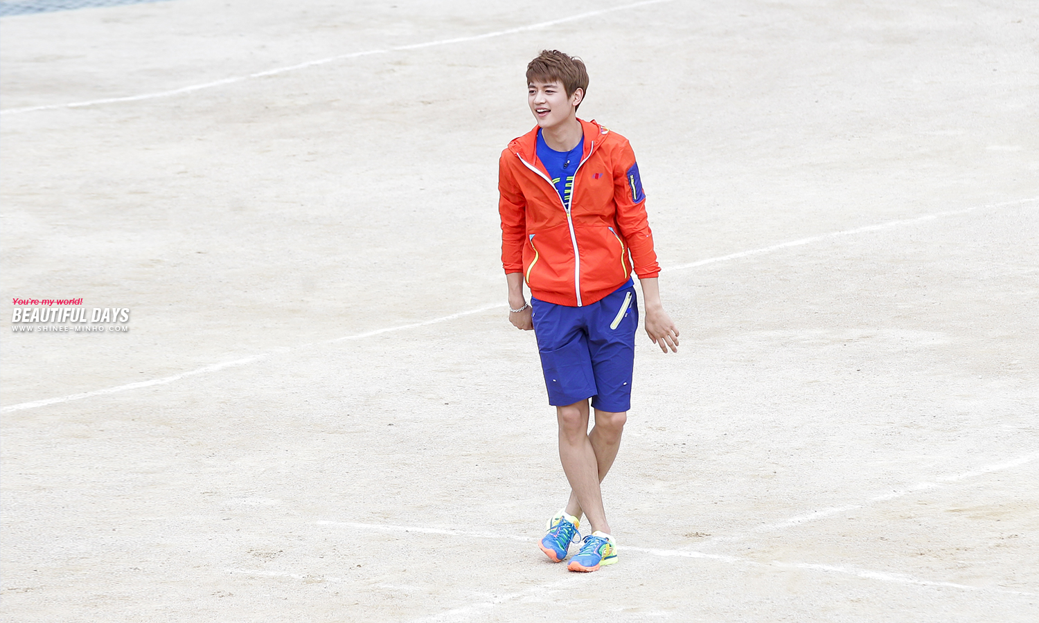 130501 Minho @ KBS Dream Team 02225F50518110381CFF56