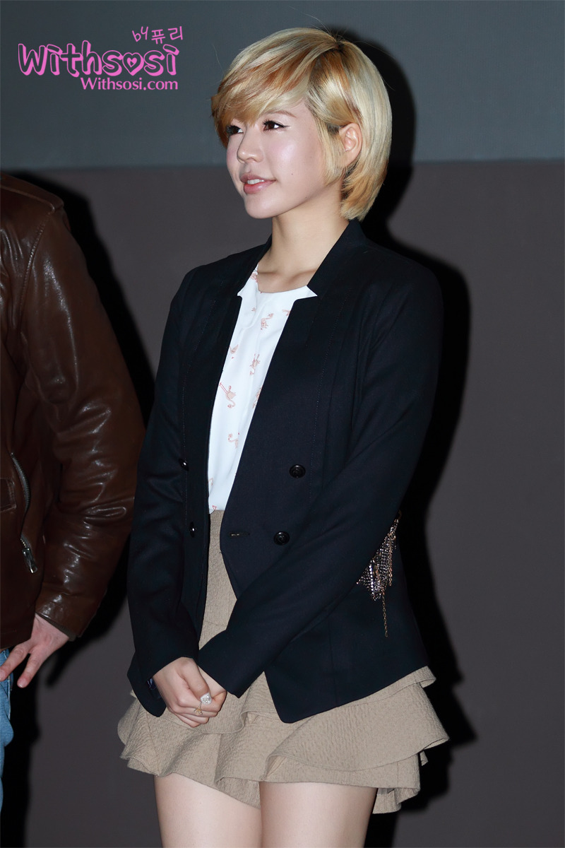 [FANTAKEN][20-01-2012] Sunny xuất hiện tại buổi họp báo của Koala Kid! 133707364F1D0C3117486F