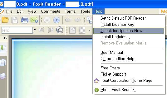 Foxitreader31 Enu Setup