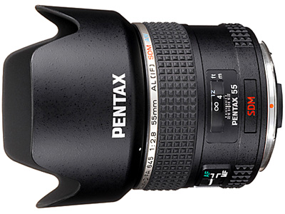 Medium Format Dslr on 645d         Pentax Unveils 40mp 645d Medium Format Dslr