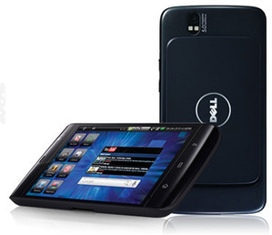 Dell Streak