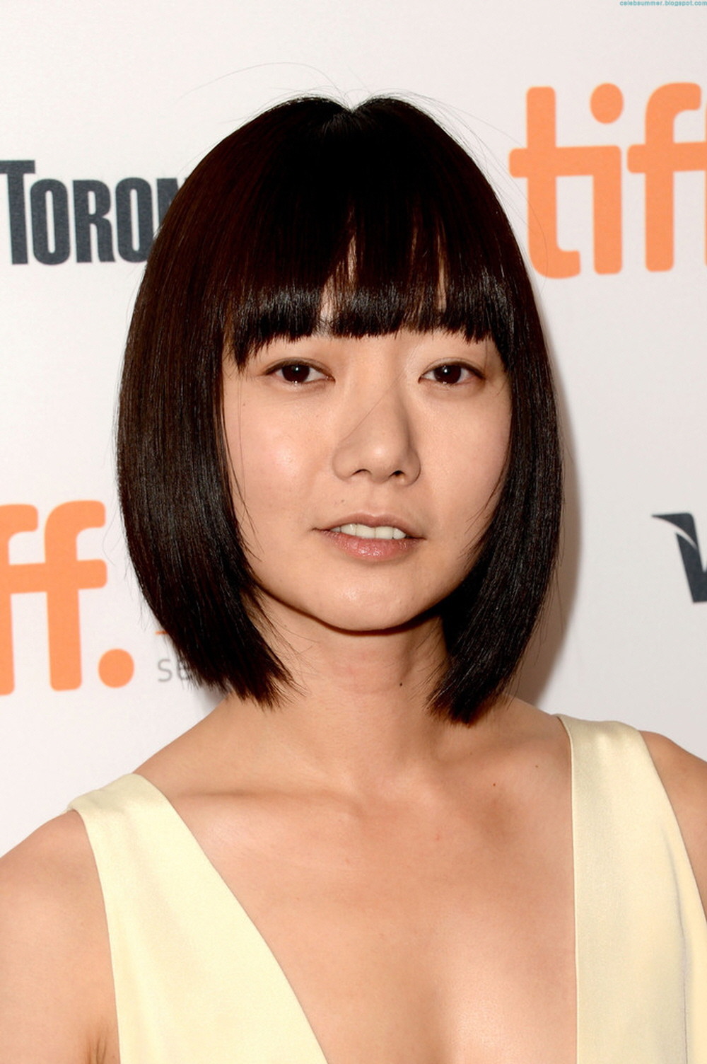 아름다운 세상을 꿈꾸며 ~~~ ♠ :: (배두나) Bae Doona @ 'Cloud Atlas' Toronto Film Fest