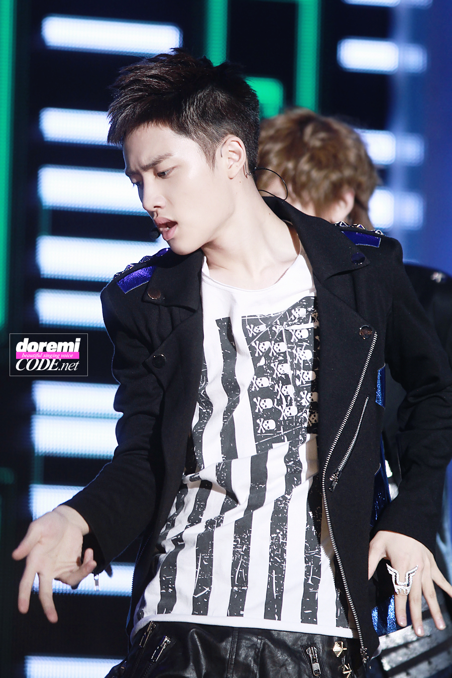 120613 D.O @ KBS Big Anniversary Concert 2078CE494FD9A14D06FD0C