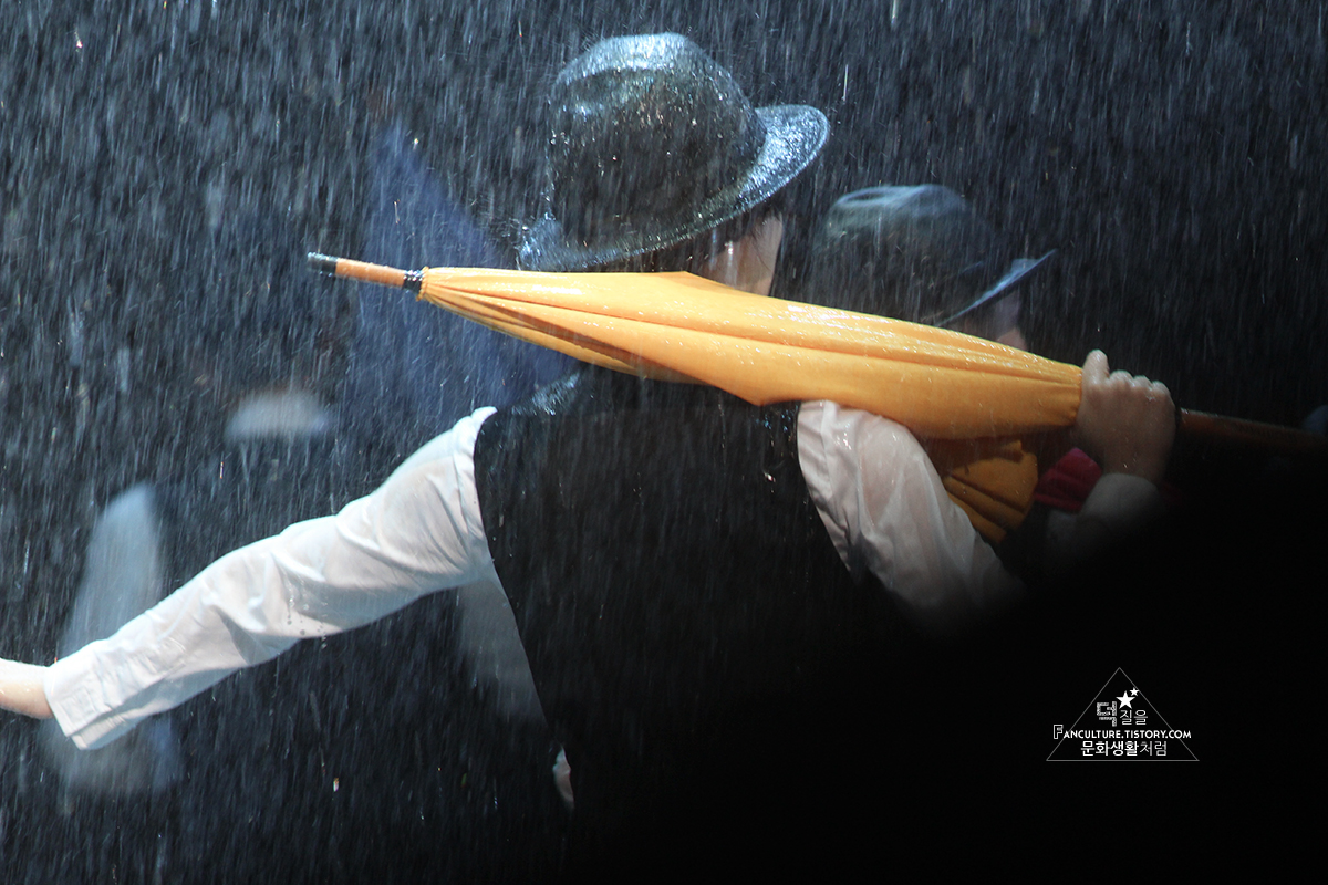 [OTHER][29-04-2014]Sunny sẽ tham gia vở nhạc kịch "SINGIN' IN THE RAIN" - Page 6 2118534E53DB16800BB5AD