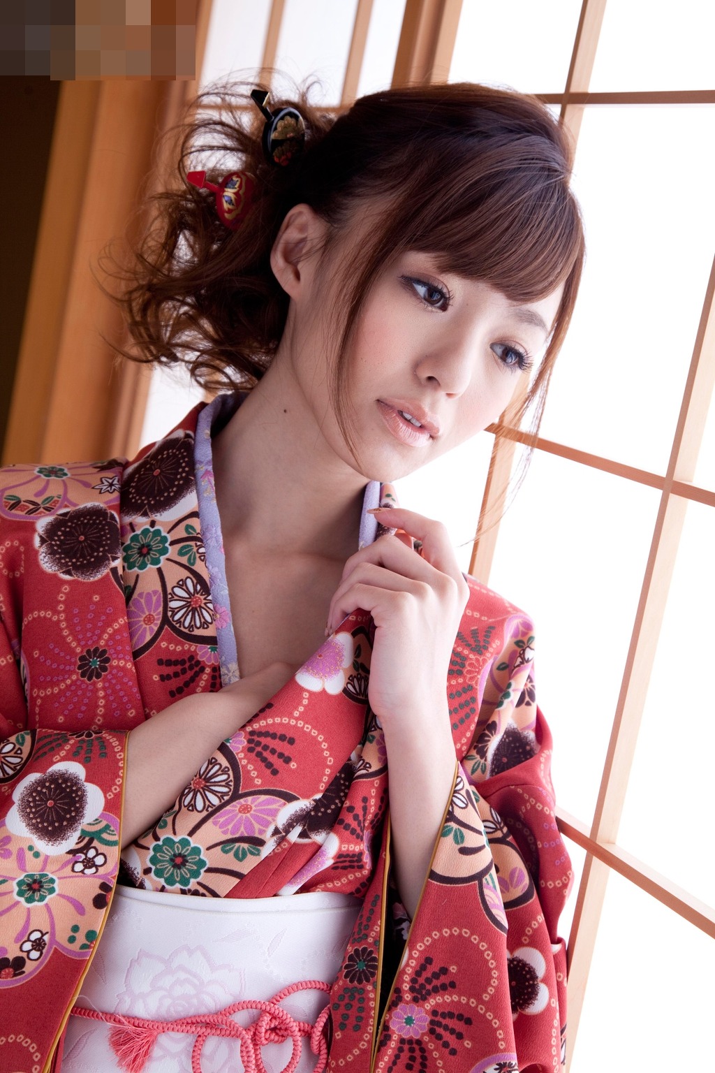Aino Kishi