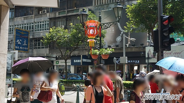 삼성, 삼성전자, 홍콩, 홍콩 여행, 홍콩 삼성,