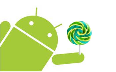 Here are the droids confirmed to get 5.0 Lollipop so far 22651C4353AA239D1E6104