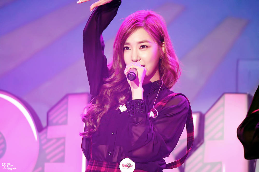 [PIC][11-11-2014]TaeTiSeo biểu diễn tại "Passion Concert 2014" ở Seoul Jamsil Gymnasium vào tối nay - Page 2 236F234C54648FAD18DCD8