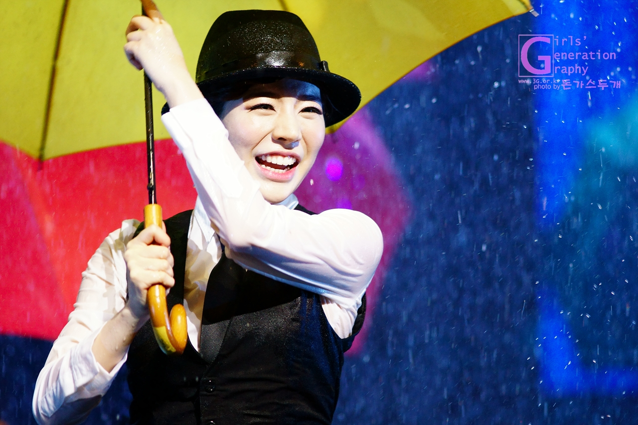 [OTHER][29-04-2014]Sunny sẽ tham gia vở nhạc kịch "SINGIN' IN THE RAIN" - Page 4 2560923A53B825D1326620