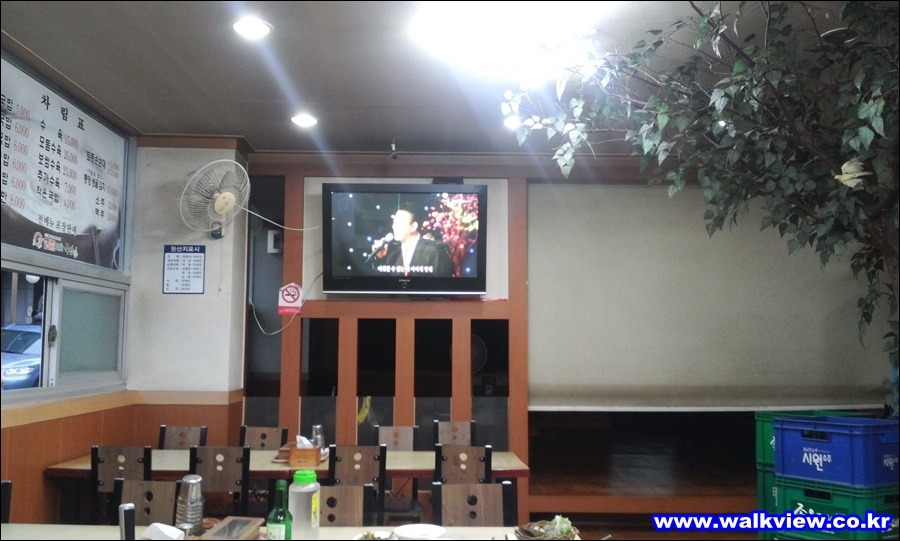 밀양삼대국밥 이미지