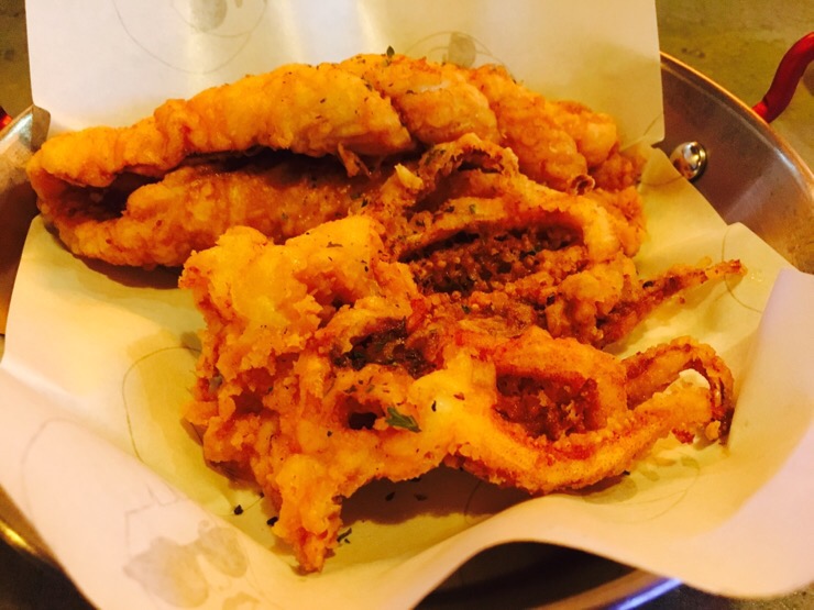 서울칡냉면 이미지