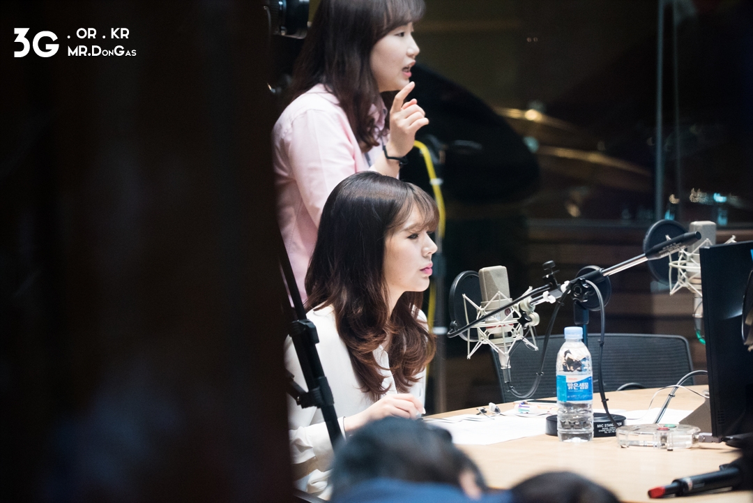 [OTHER][06-02-2015]Hình ảnh mới nhất từ DJ Sunny tại Radio MBC FM4U - "FM Date" - Page 11 260A9444554CADBB03A787