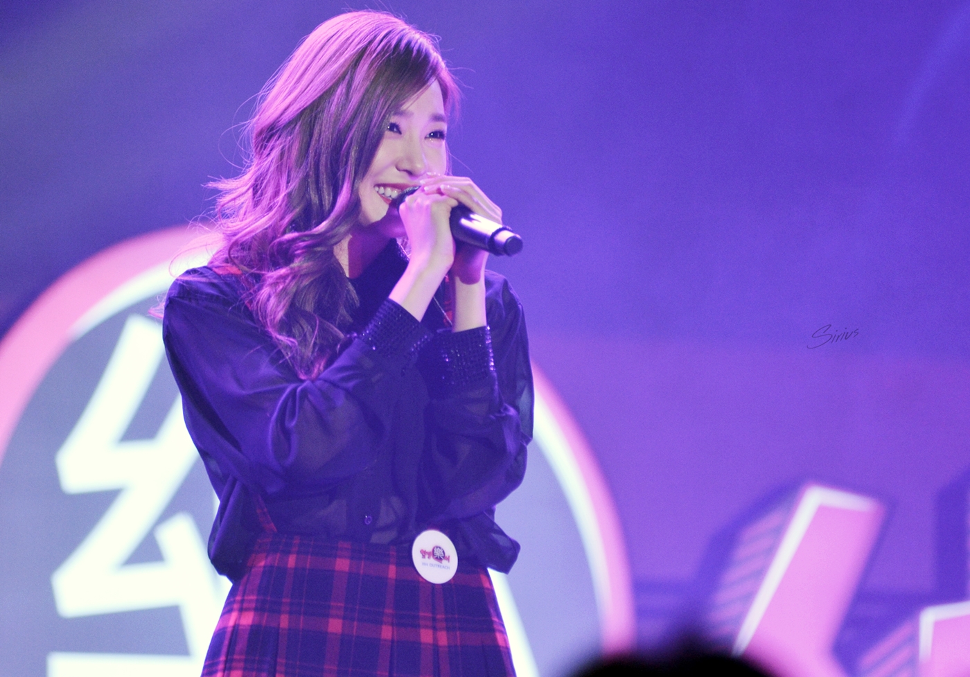 [PIC][11-11-2014]TaeTiSeo biểu diễn tại "Passion Concert 2014" ở Seoul Jamsil Gymnasium vào tối nay 26378B4E5462400D0A6688